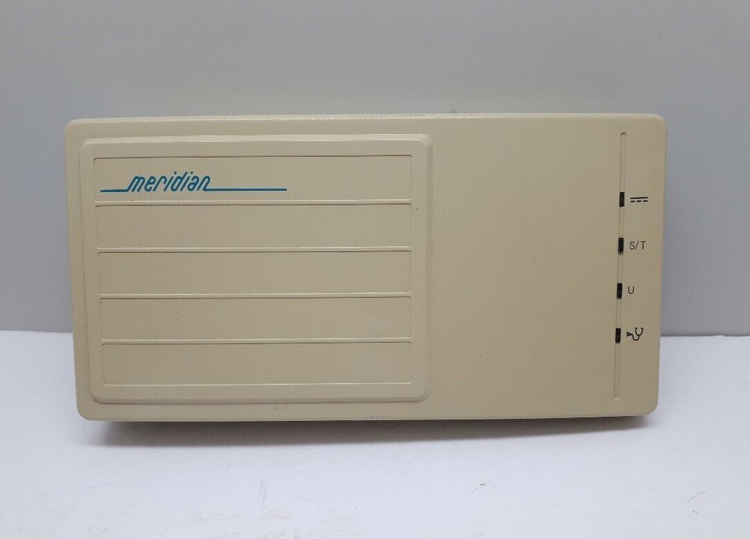 Nortel Stand Alone Unit For Nt1 Meridian Ntbx80aa
